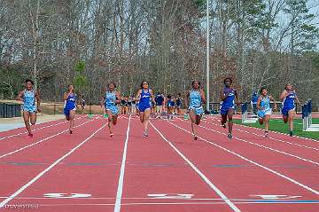 D-Track vs Byrnes 224